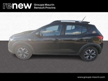 Photo 8 du bon plan DACIA Sandero 1.0 TCe 90ch Stepway Confort -22 occasion à 15100 €