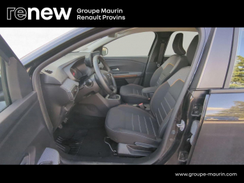 Photo 12 du bon plan DACIA Sandero 1.0 TCe 90ch Stepway Confort -22 occasion à 15100 €