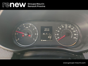 Photo 14 du bon plan DACIA Sandero 1.0 TCe 90ch Stepway Confort -22 occasion à 15100 €