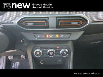 Photo 16 du bon plan DACIA Sandero 1.0 TCe 90ch Stepway Confort -22 occasion à 15100 €