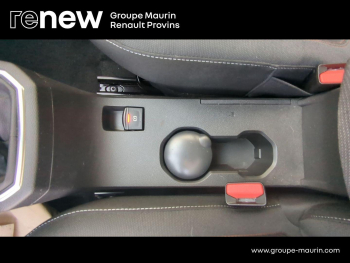 Photo 18 du bon plan DACIA Sandero 1.0 TCe 90ch Stepway Confort -22 occasion à 15100 €
