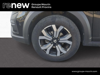 Photo 21 du bon plan DACIA Sandero 1.0 TCe 90ch Stepway Confort -22 occasion à 15100 €
