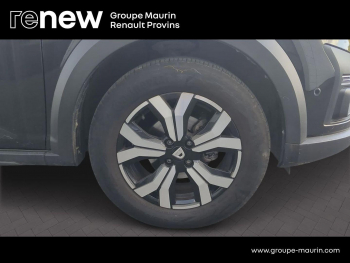 Photo 22 du bon plan DACIA Sandero 1.0 TCe 90ch Stepway Confort -22 occasion à 15100 €