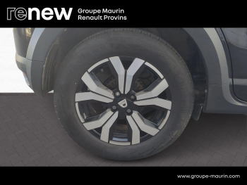 Photo 23 du bon plan DACIA Sandero 1.0 TCe 90ch Stepway Confort -22 occasion à 15100 €