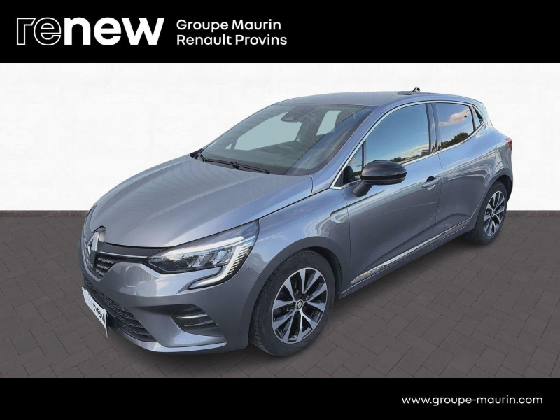 Bon plan RENAULT Clio 1.0 TCe 90ch Techno occasion à 15200 €