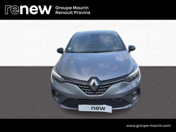 Photo 2 du bon plan RENAULT Clio 1.0 TCe 90ch Techno occasion à 15200 €