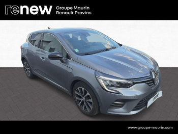 Photo 3 du bon plan RENAULT Clio 1.0 TCe 90ch Techno occasion à 15200 €