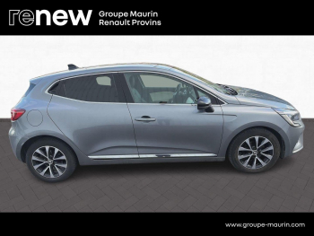 Photo 4 du bon plan RENAULT Clio 1.0 TCe 90ch Techno occasion à 15200 €