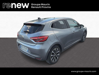 Photo 5 du bon plan RENAULT Clio 1.0 TCe 90ch Techno occasion à 15200 €