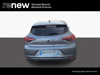 Photo 6 du bon plan RENAULT Clio 1.0 TCe 90ch Techno occasion à 15200 €
