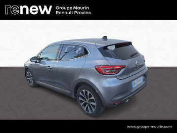 Photo 7 du bon plan RENAULT Clio 1.0 TCe 90ch Techno occasion à 15200 €
