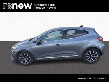 Photo 8 du bon plan RENAULT Clio 1.0 TCe 90ch Techno occasion à 15200 €