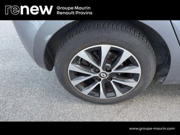 Photo 10 du bon plan RENAULT Clio 1.0 TCe 90ch Techno occasion à 15200 €