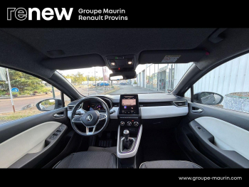 Photo 11 du bon plan RENAULT Clio 1.0 TCe 90ch Techno occasion à 15200 €