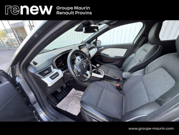 Photo 13 du bon plan RENAULT Clio 1.0 TCe 90ch Techno occasion à 15200 €