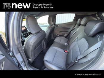 Photo 14 du bon plan RENAULT Clio 1.0 TCe 90ch Techno occasion à 15200 €