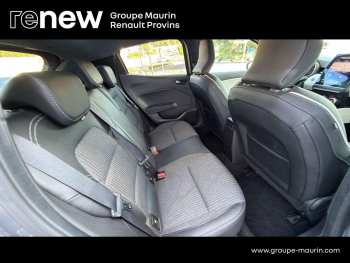 Photo 15 du bon plan RENAULT Clio 1.0 TCe 90ch Techno occasion à 15200 €
