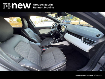 Photo 16 du bon plan RENAULT Clio 1.0 TCe 90ch Techno occasion à 15200 €