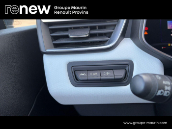 Photo 18 du bon plan RENAULT Clio 1.0 TCe 90ch Techno occasion à 15200 €