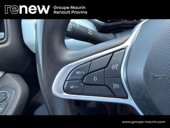 Photo 19 du bon plan RENAULT Clio 1.0 TCe 90ch Techno occasion à 15200 €