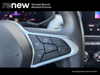 Photo 20 du bon plan RENAULT Clio 1.0 TCe 90ch Techno occasion à 15200 €