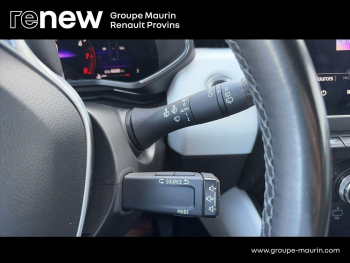 Photo 21 du bon plan RENAULT Clio 1.0 TCe 90ch Techno occasion à 15200 €