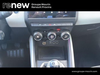 Photo 25 du bon plan RENAULT Clio 1.0 TCe 90ch Techno occasion à 15200 €