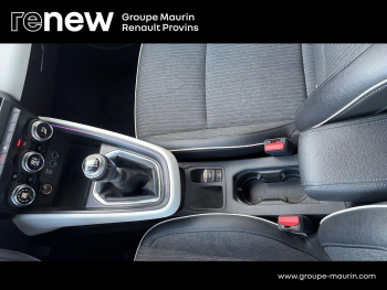 Photo 26 du bon plan RENAULT Clio 1.0 TCe 90ch Techno occasion à 15200 €