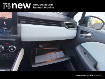 Photo 28 du bon plan RENAULT Clio 1.0 TCe 90ch Techno occasion à 15200 €