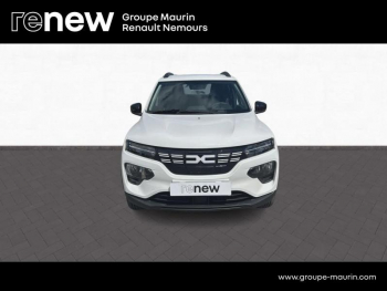 Photo 2 du bon plan DACIA Spring 45ch Essential occasion à 9290 €
