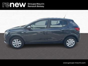 Photo 6 du bon plan DACIA Sandero 1.0 ECO-G 100ch Expression occasion à 13900 €