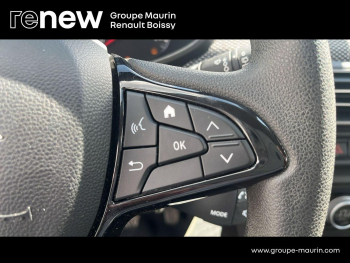 Photo 26 du bon plan DACIA Sandero 1.0 ECO-G 100ch Expression occasion à 13900 €