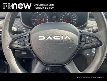 Photo 27 du bon plan DACIA Sandero 1.0 ECO-G 100ch Expression occasion à 13900 €