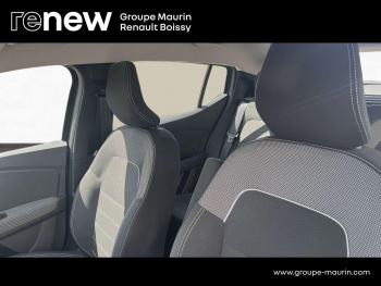Photo 32 du bon plan DACIA Sandero 1.0 ECO-G 100ch Expression occasion à 13900 €