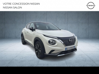 Photo 3 du bon plan NISSAN Juke 1.6 Hybrid 143ch N-Design 2023.5 occasion à 22799 €