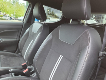 Photo 5 du bon plan NISSAN Micra 1.0 IG-T 92ch N-Sport occasion à 14390 €
