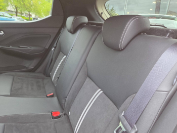 Photo 6 du bon plan NISSAN Micra 1.0 IG-T 92ch N-Sport occasion à 14390 €