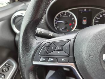 Photo 14 du bon plan NISSAN Micra 1.0 IG-T 92ch N-Sport occasion à 14390 €