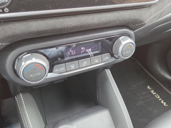 Photo 16 du bon plan NISSAN Micra 1.0 IG-T 92ch N-Sport occasion à 14390 €