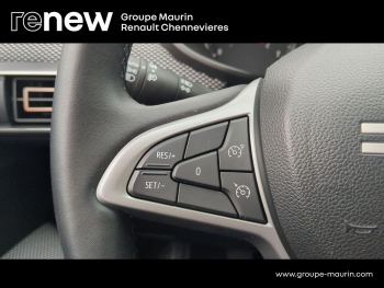 Photo 39 du bon plan DACIA Sandero 1.0 TCe 90ch Stepway Expression occasion à 13999 €