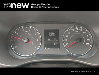 Photo 50 du bon plan DACIA Sandero 1.0 TCe 90ch Stepway Expression occasion à 13999 €