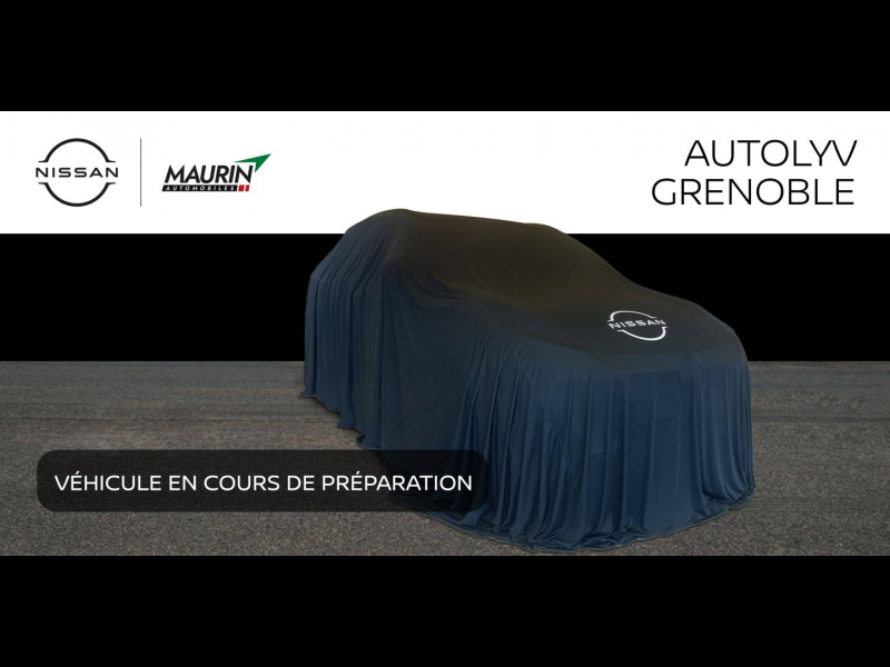 Bon plan NISSAN Juke 1.0 DIG-T 114ch N-Connecta 2022.5 occasion à 16490 €
