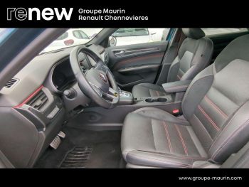 Photo 9 du bon plan RENAULT Arkana 1.6 E-Tech hybride 145ch RS Line Fast Track occasion à 21999 €