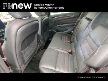 Photo 10 du bon plan RENAULT Arkana 1.6 E-Tech hybride 145ch RS Line Fast Track occasion à 21999 €