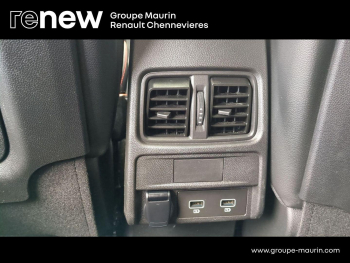 Photo 12 du bon plan RENAULT Arkana 1.6 E-Tech hybride 145ch RS Line Fast Track occasion à 21999 €