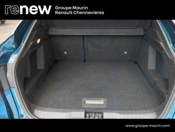 Photo 13 du bon plan RENAULT Arkana 1.6 E-Tech hybride 145ch RS Line Fast Track occasion à 21999 €