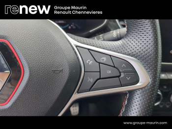 Photo 19 du bon plan RENAULT Arkana 1.6 E-Tech hybride 145ch RS Line Fast Track occasion à 21999 €