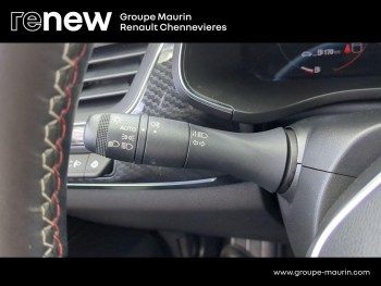 Photo 20 du bon plan RENAULT Arkana 1.6 E-Tech hybride 145ch RS Line Fast Track occasion à 21999 €