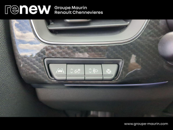 Photo 22 du bon plan RENAULT Arkana 1.6 E-Tech hybride 145ch RS Line Fast Track occasion à 21999 €
