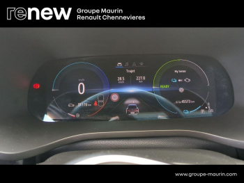 Photo 23 du bon plan RENAULT Arkana 1.6 E-Tech hybride 145ch RS Line Fast Track occasion à 21999 €